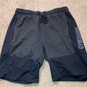 Gymshark shorts